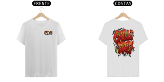 Nome do produto CAMISETA T-SHIT QUALITY (CLASSIC)