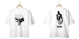 Nome do produto CHILLI OVERSIZED PUNISHER