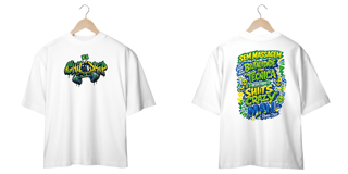 CHILLI OVERSIZED RAMON