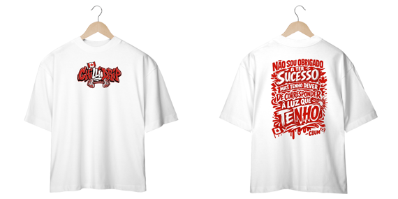 CHILLI OVERSIZED CBUM