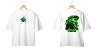 Nome do produto CHILLI OVERSIZED HULK