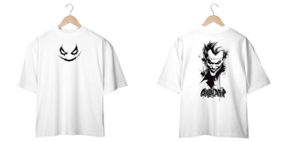 CHILLI OVERSIZED CORINGA