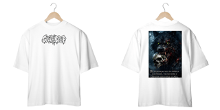 CASSIELY NOIADA OVERSIZED