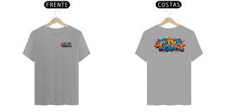 Nome do produto CAMISETA T-SHIT QUALITY (CDS STYLE) CLASSIC