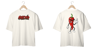 Nome do produto CHILLI OVERSIZED CDS