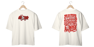 Nome do produto CHILLI OVERSIZED CBUM