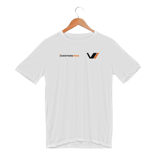 Nome do produto Camiseta Dry UV Grid Virtual