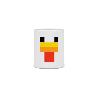Nome do produto CANECA GALINHA