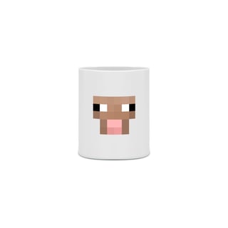 Nome do produto CANECA OVELHA