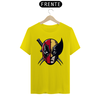 Nome do produto Dead Pool e Wolverine