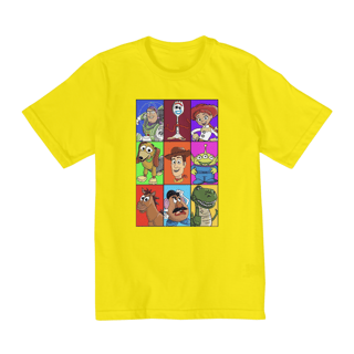 Nome do produto Toy Store (Infantil)