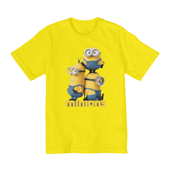 Minions (Infantil)