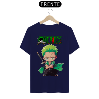 Nome do produto Zoro One Piece