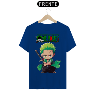 Nome do produto Zoro One Piece