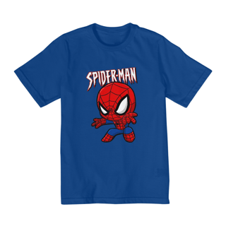 Nome do produto Homem aranha (Infantil)