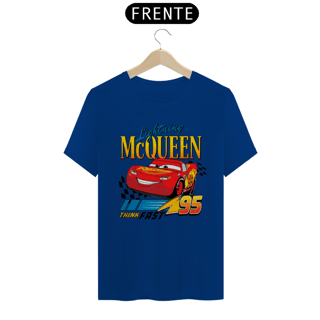 Nome do produto Relampago McQueen