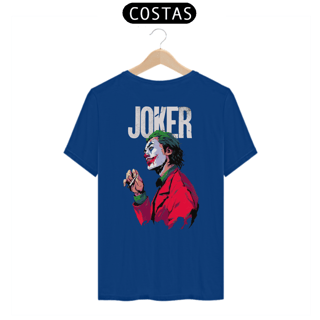 Nome do produto Joker Clasico