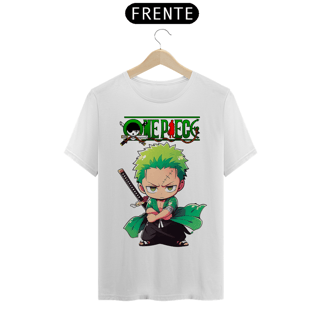 Nome do produto Zoro One Piece