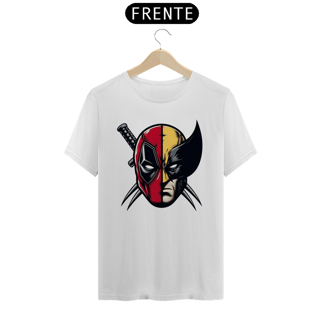 Nome do produto Dead Pool e Wolverine