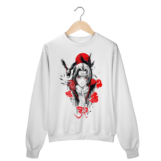 Nome do produto Moletom Itachi