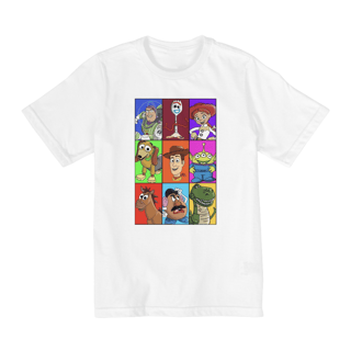 Nome do produto Toy Store (Infantil)