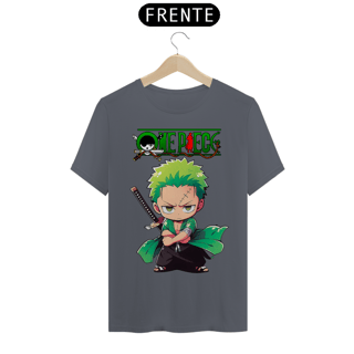 Nome do produto Zoro One Piece