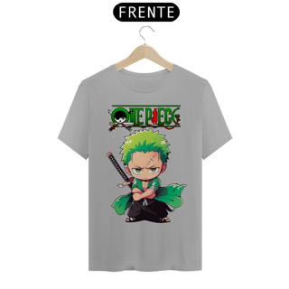 Nome do produto Zoro One Piece