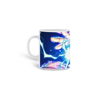 Nome do produto Caneca Dragon Ball