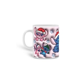 Nome do produto Caneca Stitch