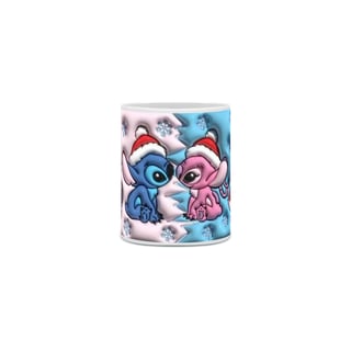 Nome do produto Caneca Stitch