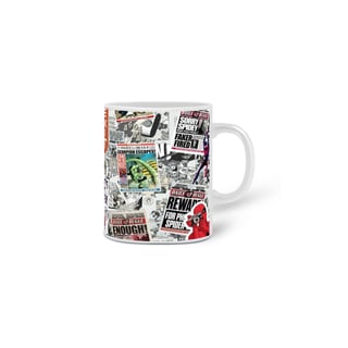 Nome do produto Caneca Homem aranha