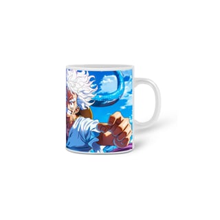 Nome do produto Caneca One Piece 