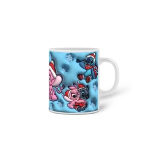 Nome do produto Caneca Stitch