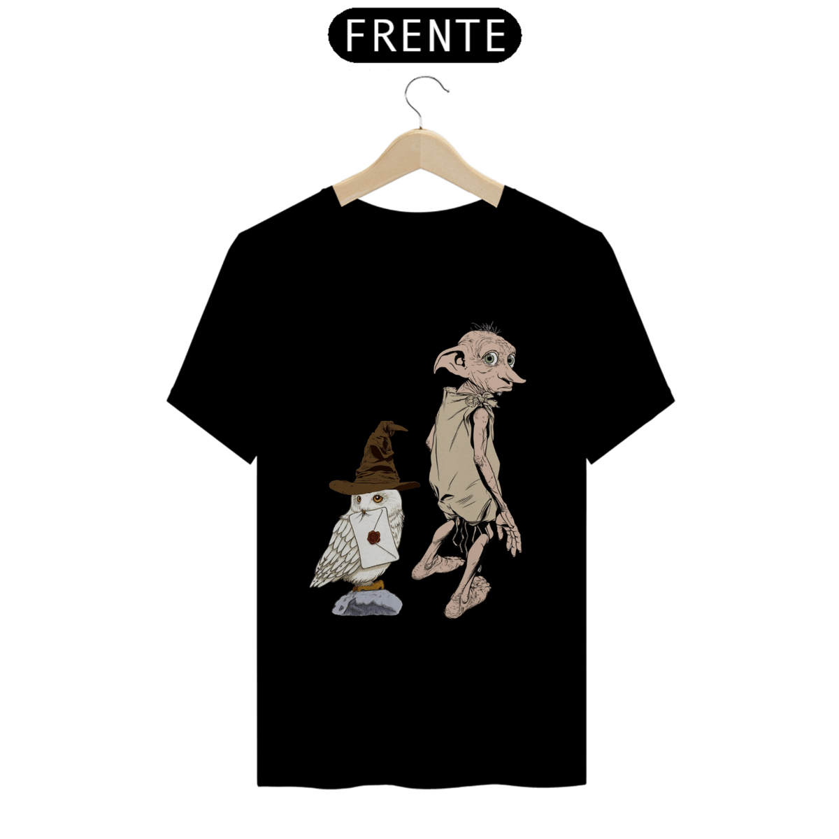 Nome do produto: Harry Potter dobby