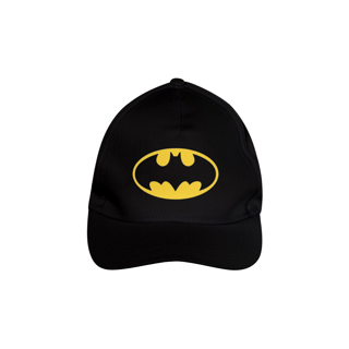 Nome do produto Boné Batman