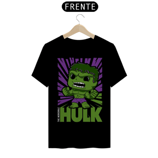Nome do produto Hulk
