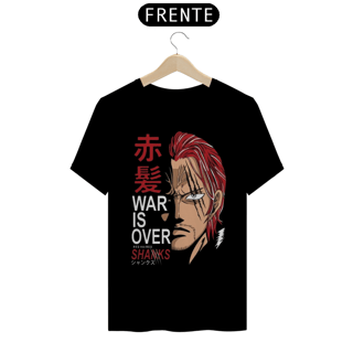 Nome do produto Shanks One Piece
