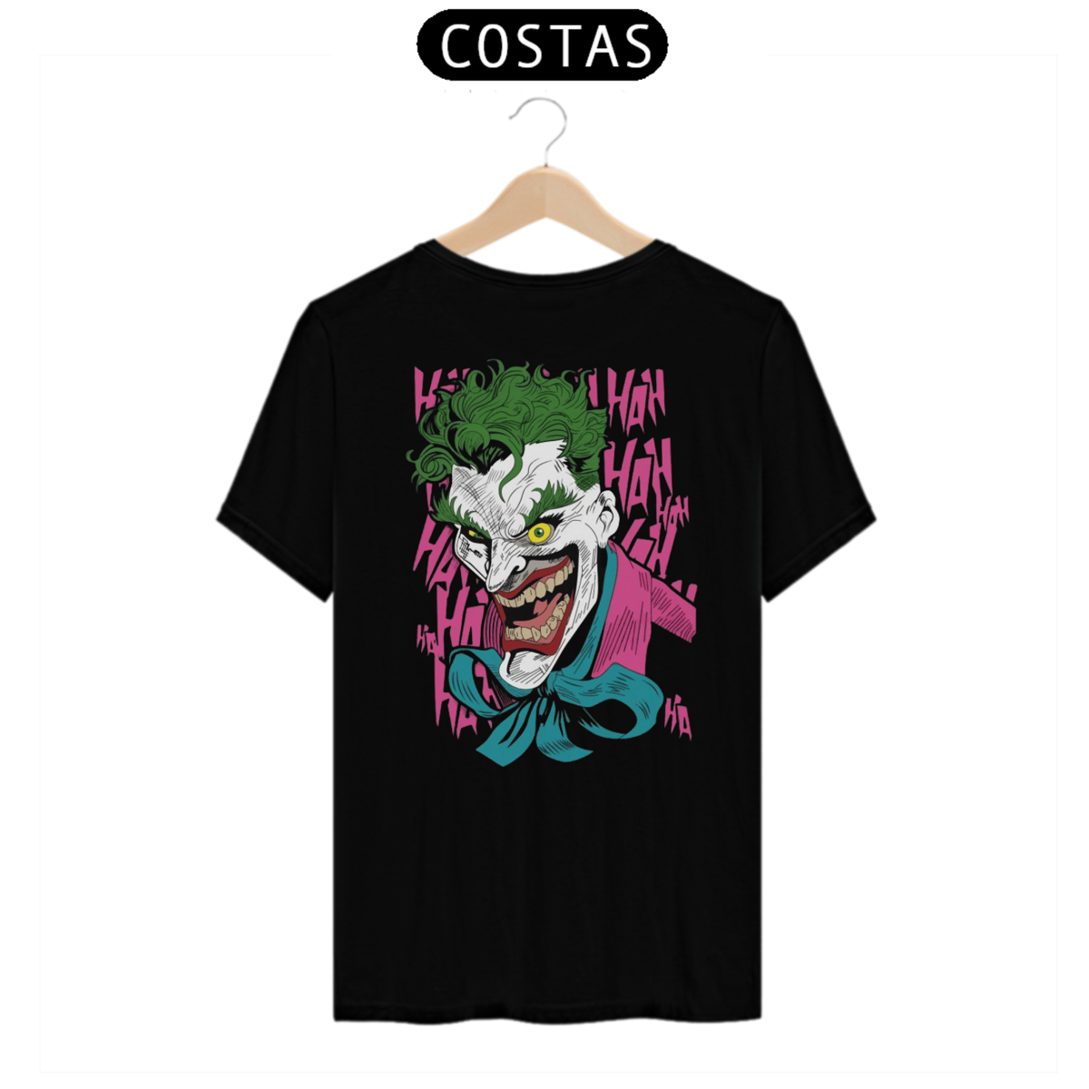 Nome do produto: Joker