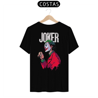 Nome do produto Joker Clasico