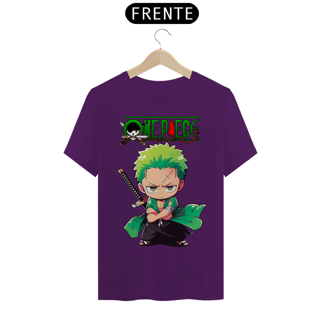 Nome do produto Zoro One Piece