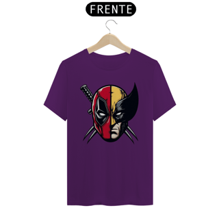 Nome do produto Dead Pool e Wolverine