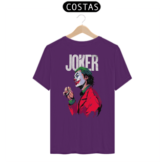 Nome do produto Joker Clasico