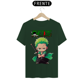 Nome do produto Zoro One Piece