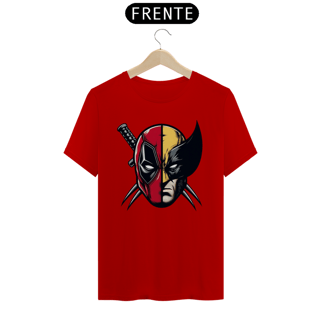 Nome do produto Dead Pool e Wolverine