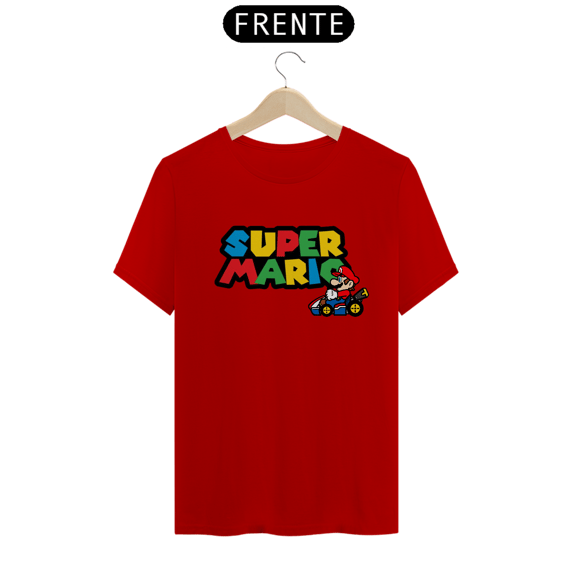 Super Mario