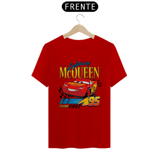 Nome do produto Relampago McQueen