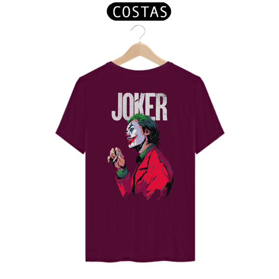 Joker Clasico