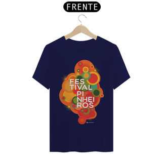 Nome do produto Camiseta Festival Pinheiros - Detalhes (T-shit Classic)