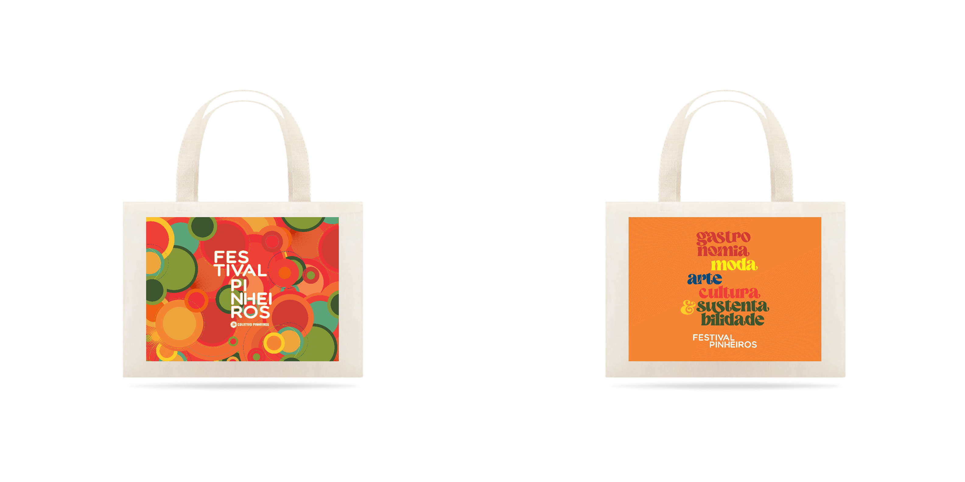 Ecobag Festival Pinheiros
