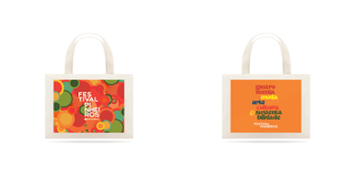 Ecobag Festival Pinheiros